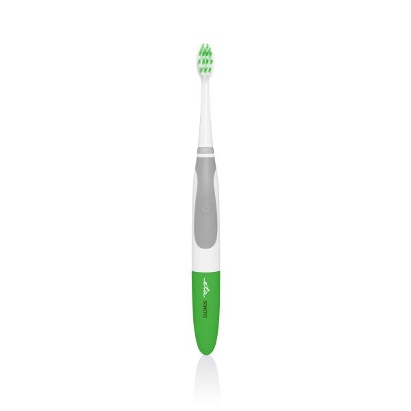 Tooth brush ETA Sonetic Junior 0711 90000 white/green