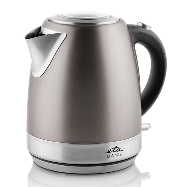 Electric kettle ETA ELA Mini 8599 90040 gray