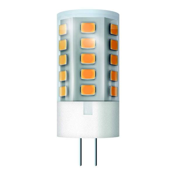 LED Bulb ETA EKO LEDka point 2,5W, G4, neutral white (G4W25NW)
