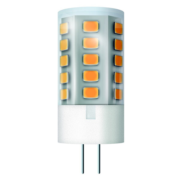 LED Bulb ETA EKO LEDka point 2,5W, G4,  warm white (G4W25WW)