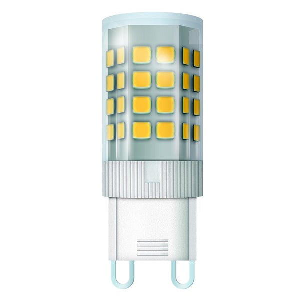 LED Bulb ETA EKO LEDka point 3,5W, G9, neutral white (G9W35NW)