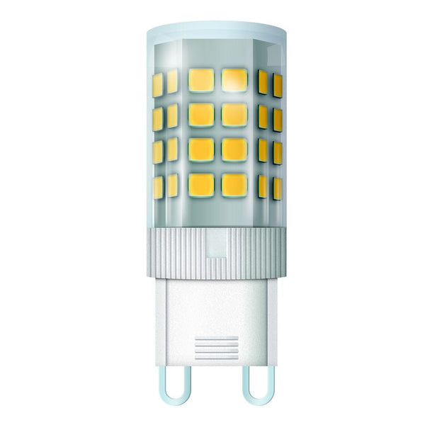 LED Bulb ETA EKO LEDka point 3,5W, G9, cool white (G9W35CW)