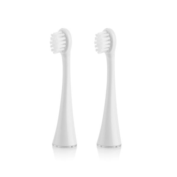 Replacement toothbrush ETA Sonetic Kids 70690100 (2 ks) white