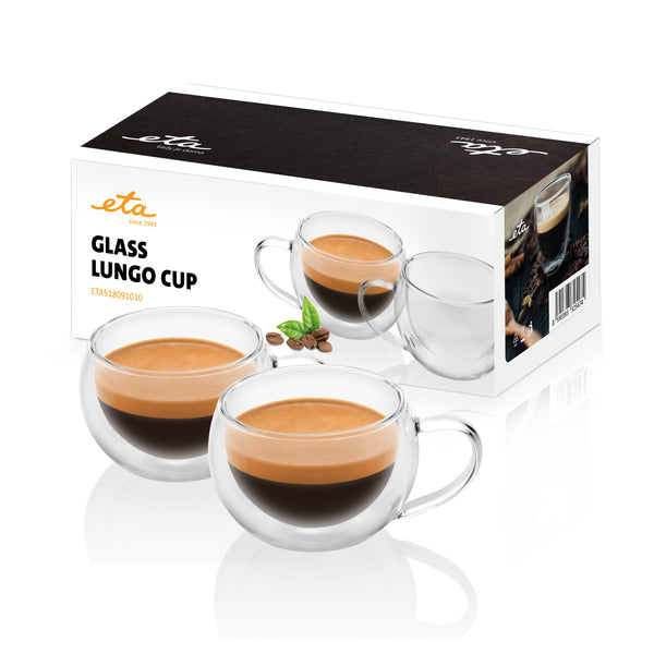 Lungo glasses ETA 5180 91010 glass