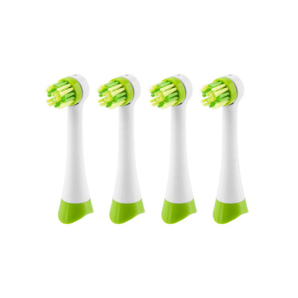 Replacement toothbrush ETA Tooth Fairy 129490700 (2 ks) white