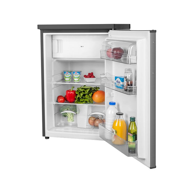 Refrigerator ETA 2387 90010FN Inoxlook