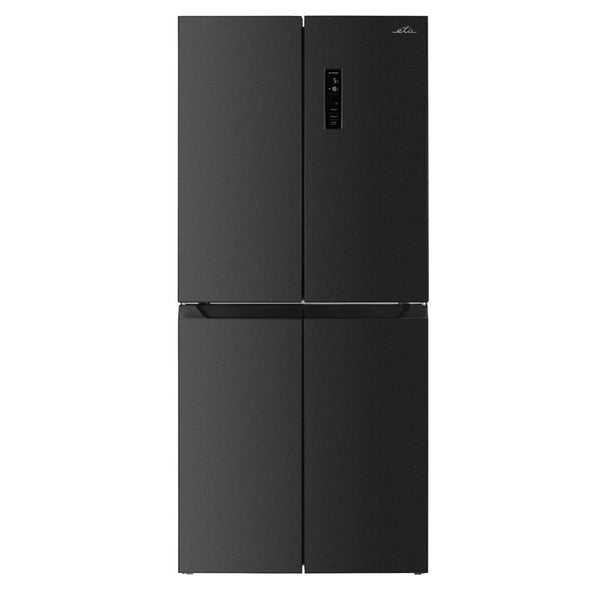 American fridge ETA 274290015EN black/inox