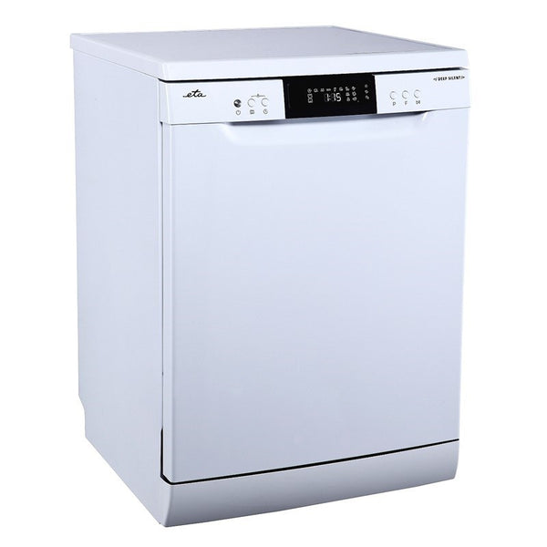 Dishwasher ETA 238090000C white