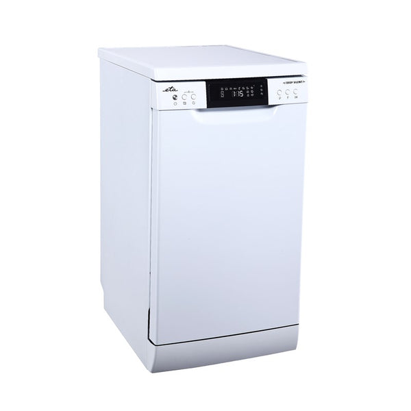 Dishwasher ETA 238290000C white