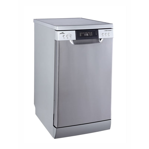 Dishwasher ETA 238390010C inox