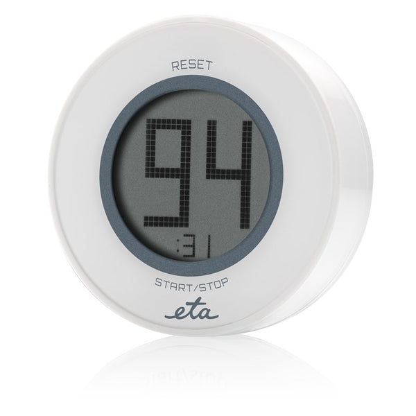 Timer ETA 1832 90000 white