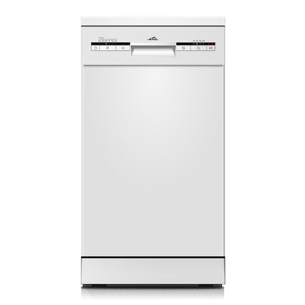 Dishwasher ETA 274890000D white