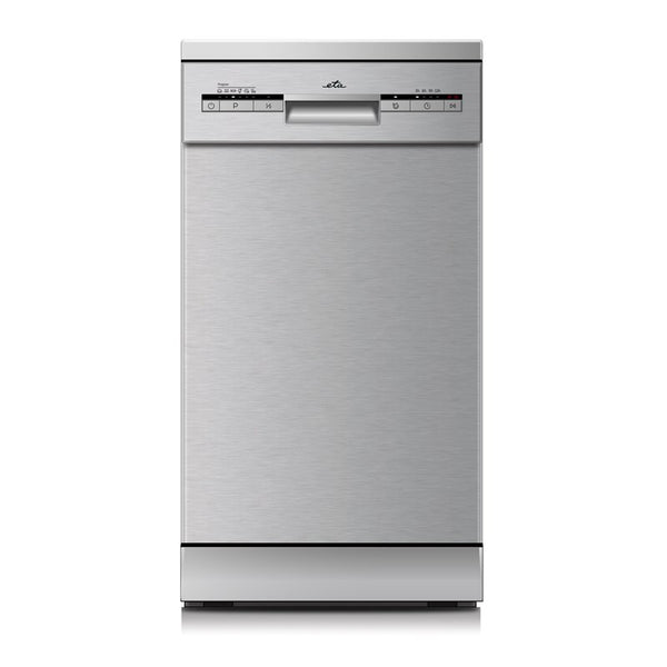 Dishwasher ETA 274890010D inox