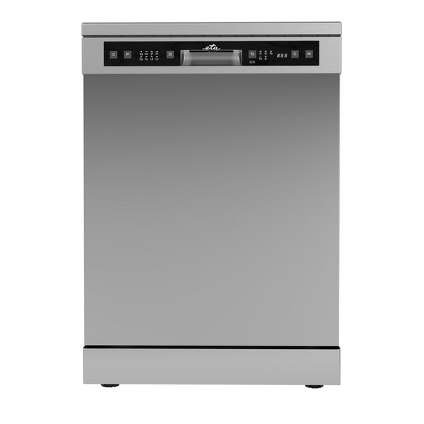 Dishwasher ETA 274790010D inox