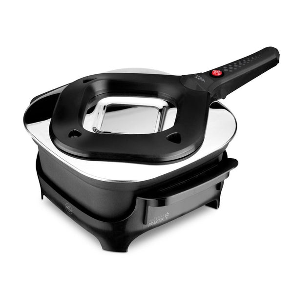 Electric baking pot ETA Pečenka PRAKTIK 0133 90030 black