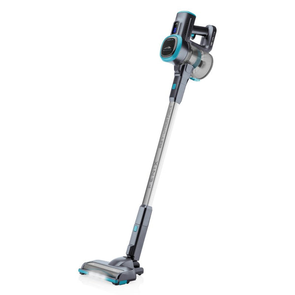 Vacuum cleaner ETA Fenix 1233 90000 gray/blue