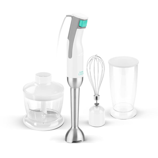 Immersion blender ETA Lento 3017 90000 white