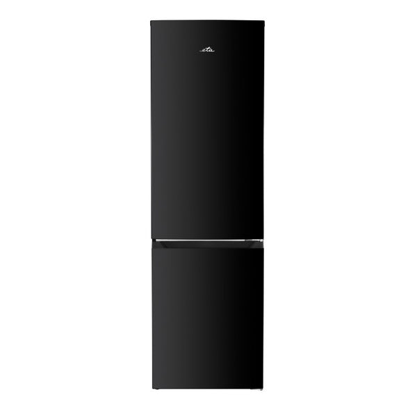 Combi Fridge ETA 275090020E black