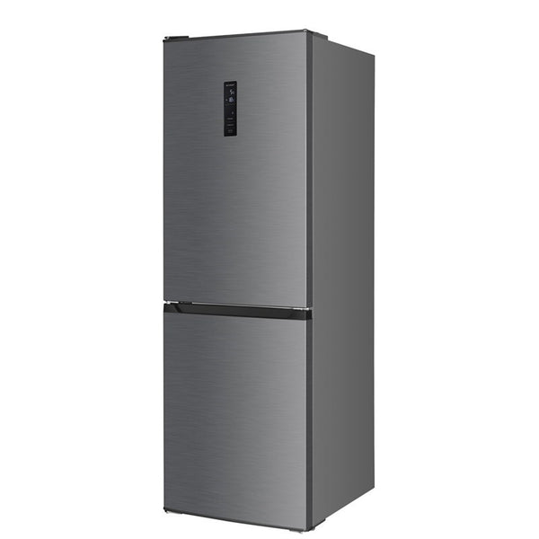 Combi Fridge ETA 436290010BN inox