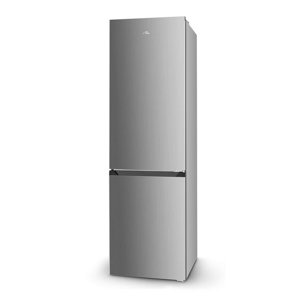 A fridge with a freezer ETA 236490010EN inox