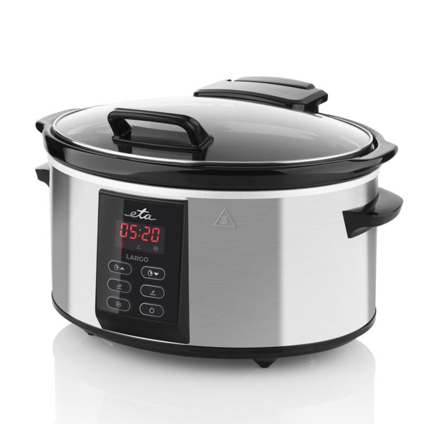 Slow cooker ETA Largo 2138 90000 inox