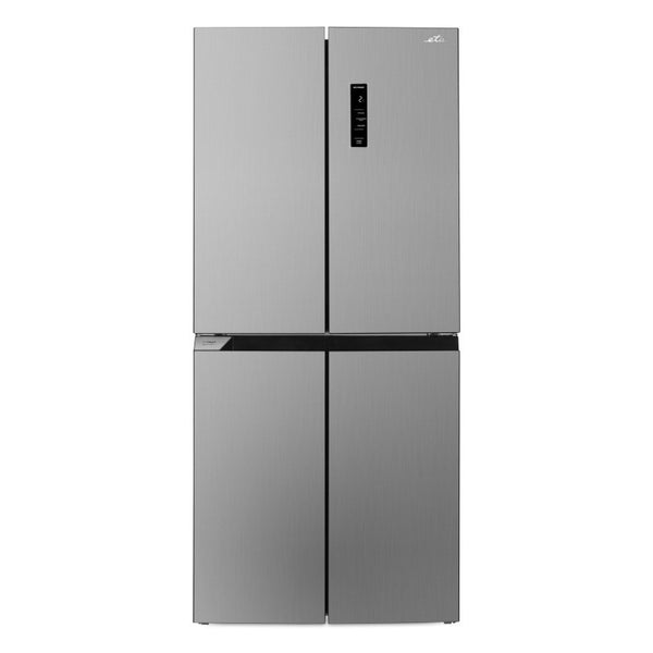 American fridge ETA 285390010DN inox