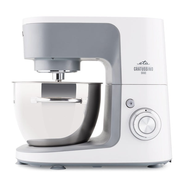 Food Processor ETA Gratussino III 3023 90010 gray/white