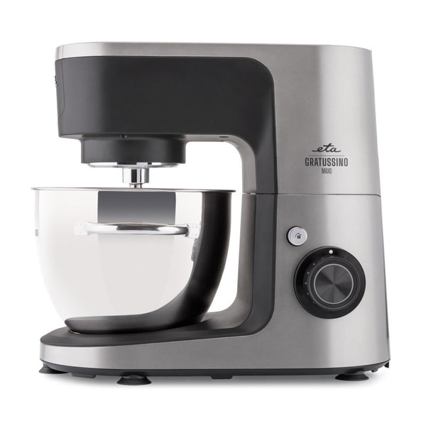 Food Processor ETA Gratussino III 3023 90020 black/gray