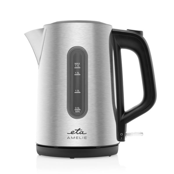 Electric kettle ETA Amelie 9599 90000 inox