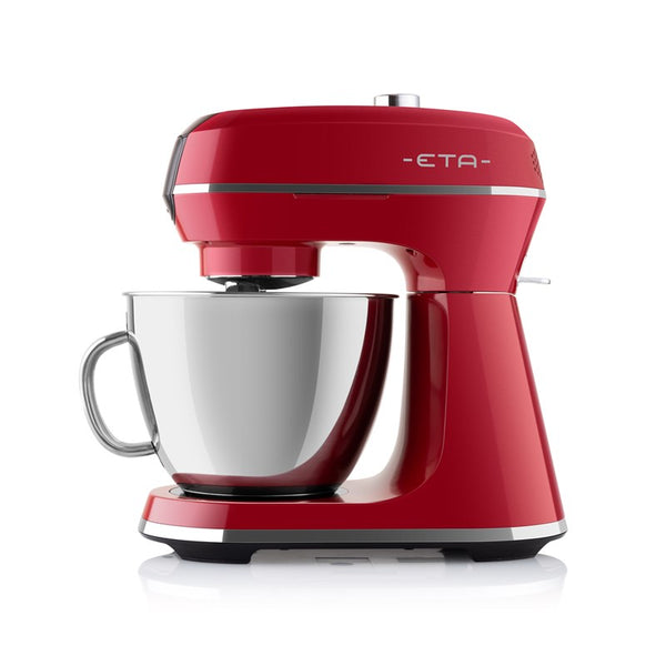 Food Processor ETA Storio II 2043 90020 red color