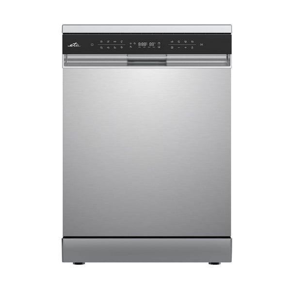 Dishwasher ETA 338090010B inox