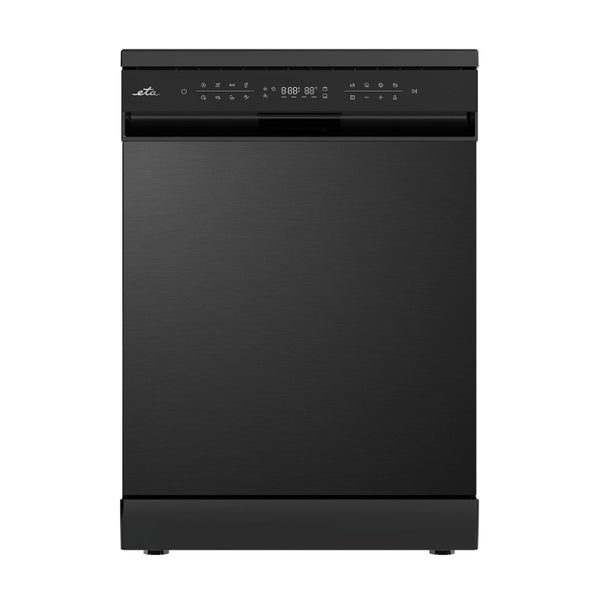 Dishwasher ETA 338090020B black