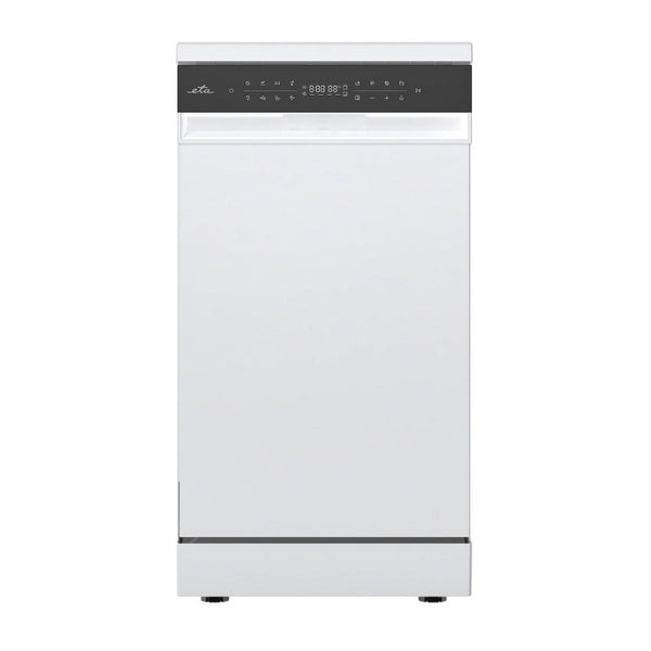 Dishwasher ETA 338290000B white