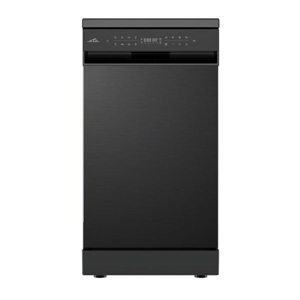 Dishwasher ETA 338290020B black