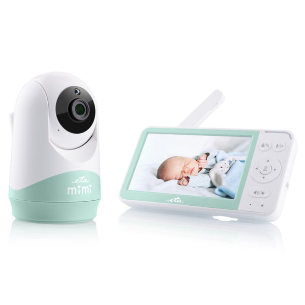 Electronic babysitter ETA MIMI 530690000