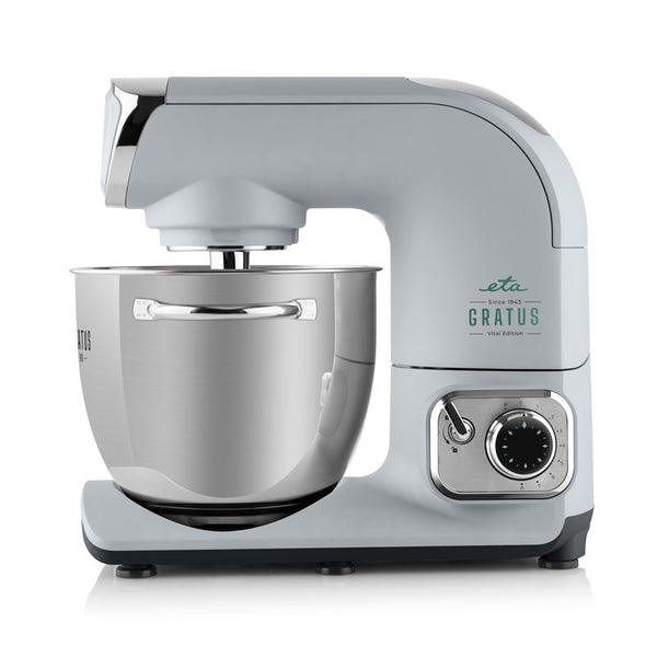 Food Processor ETA Gratus Evo 1028 90092 gray