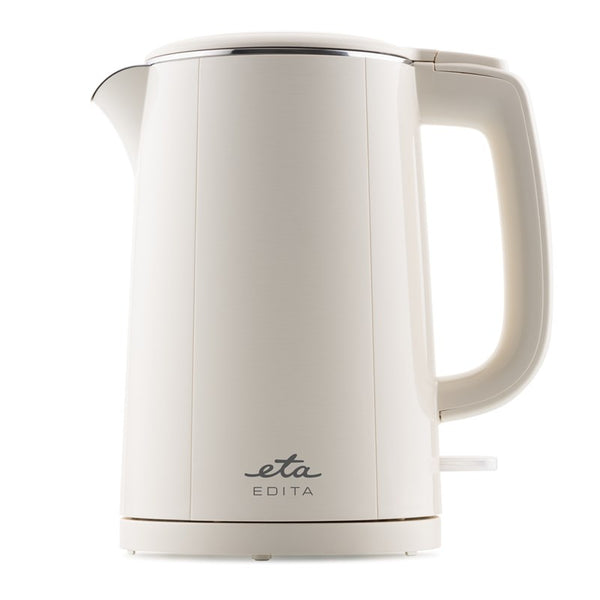 Electric kettle ETA Edita 8595 90010 beige