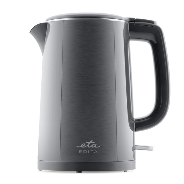 Electric kettle ETA Edita 8595 90020 gray