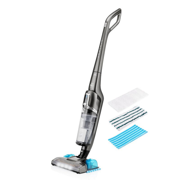 Vacuum cleaner ETA Fortelo 6245 90000 gray