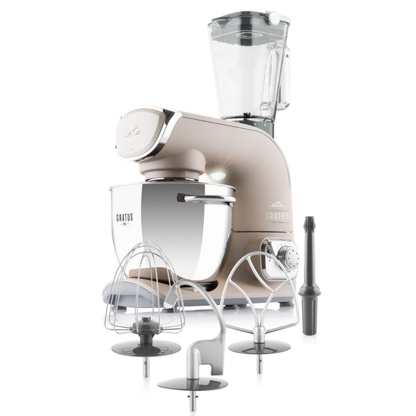 Food Processor ETA Gratus Evo Gratus Evo Smart 1028 90025