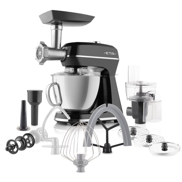 Food Processor ETA Gratus 2043 90030 black