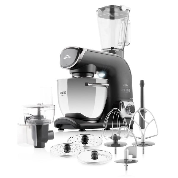 Food Processor ETA Gratus Evo Gratus Evo 1028 90030