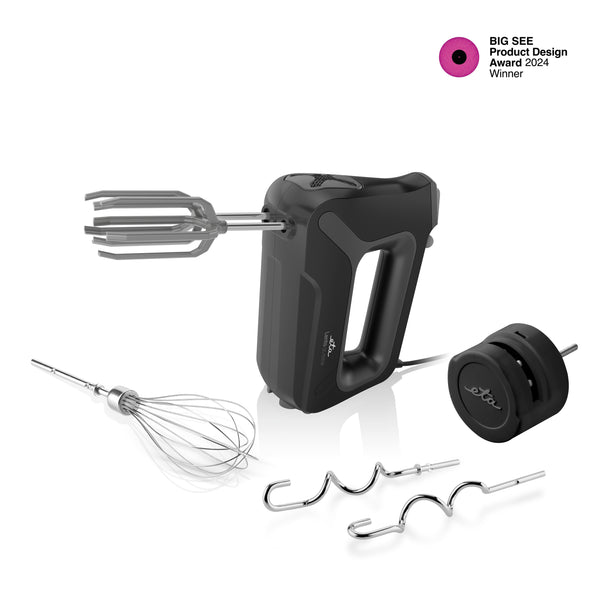 Hand mixer ETA Lento 3051 90000 black