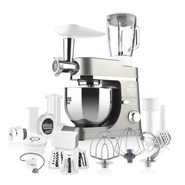 Food Processor ETA Gustus IV Magnus 4128 90040