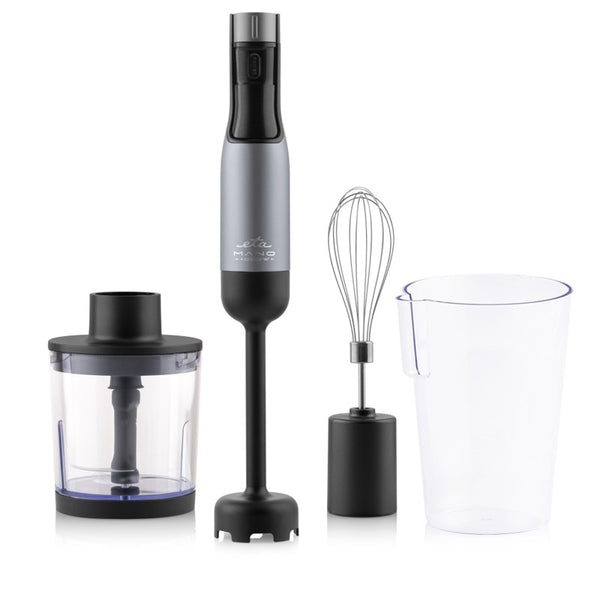 Immersion blender ETA Mano 3219 90000 black/gray