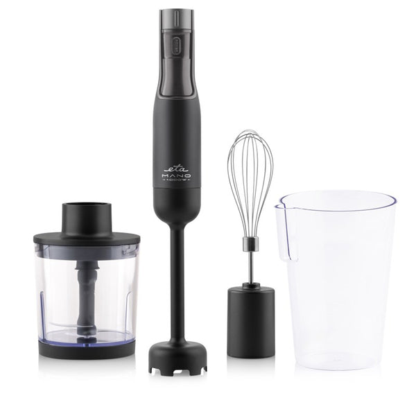 Immersion blender ETA Mano 3219 90010 black