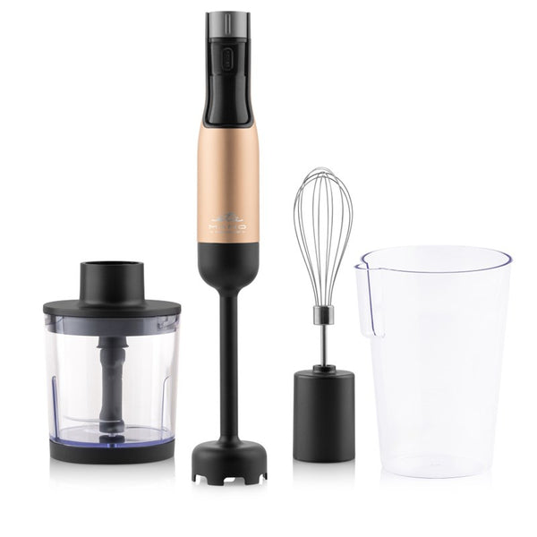 Immersion blender ETA Mano 3219 90020 black/golden