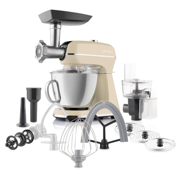 Food Processor ETA Gratus 2043 90010 beige