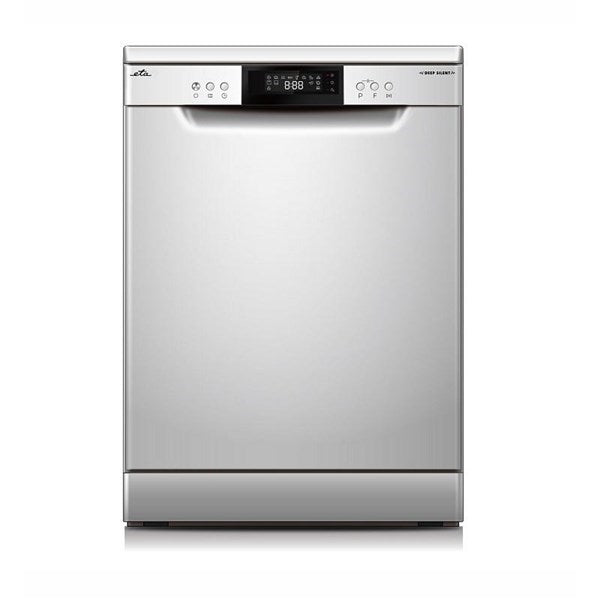 Dishwasher ETA 238190010C inox